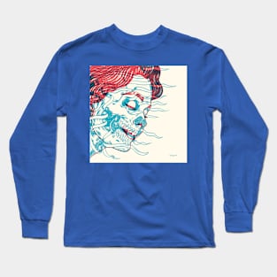 Vapor Long Sleeve T-Shirt